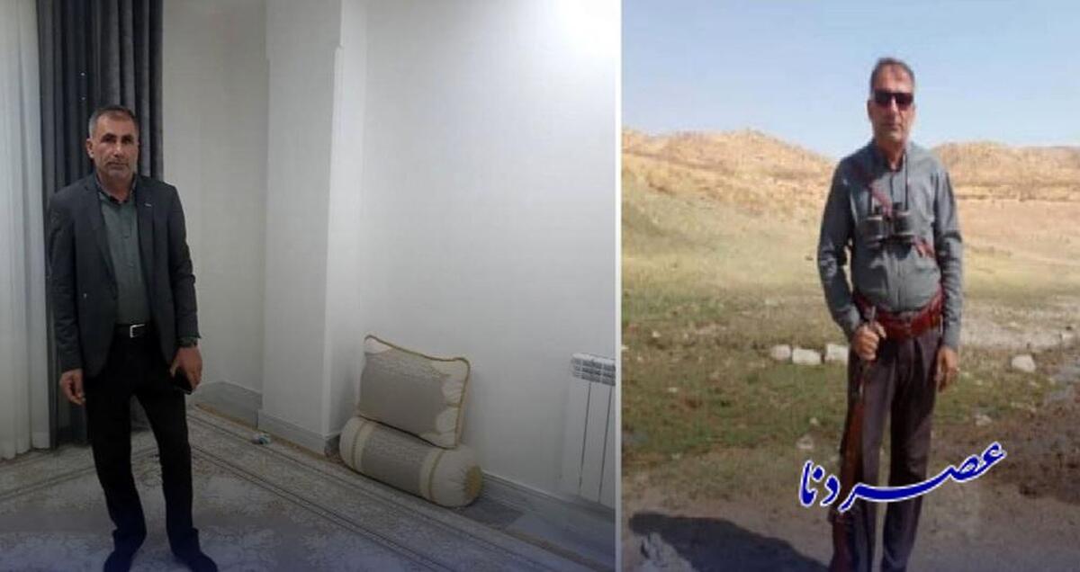 جزئیات قتل یک معلم مهربان در کهگیلویه و بویراحمد به خاطر وام بانکی