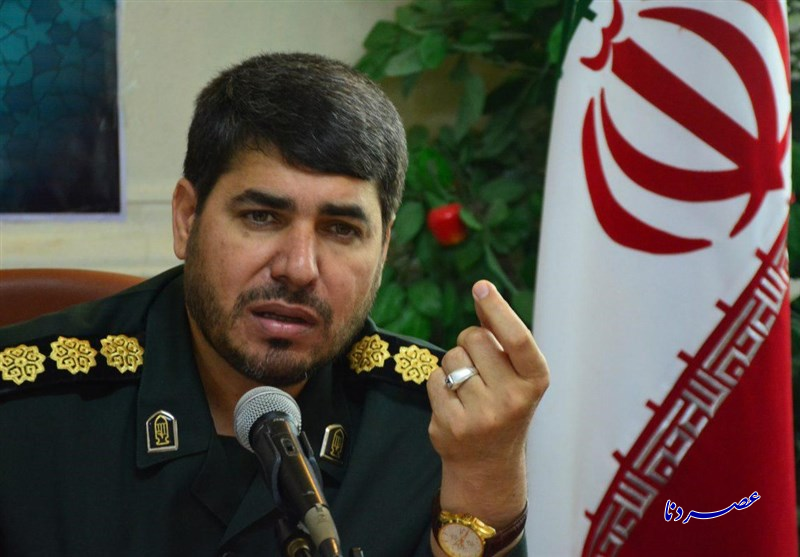 نگاهی به تغییر در فرماندهی سپاه فتح پس از ۷ سال/وحدت، پیشرفت و مدیریت بحران؛ میراث ماندگار سردار خرم دل در سپاه فتح