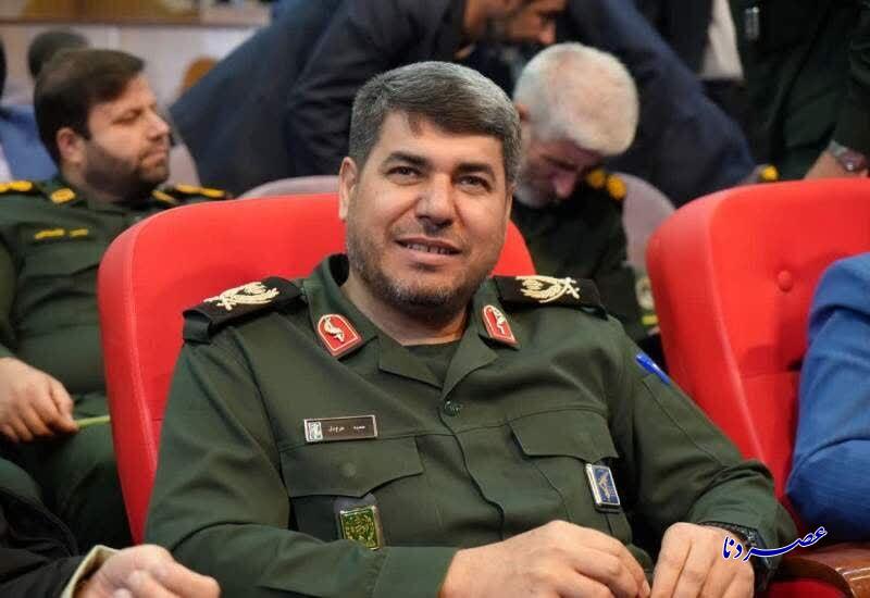 نگاهی به تغییر در فرماندهی سپاه فتح پس از ۷ سال/وحدت، پیشرفت و مدیریت بحران؛ میراث ماندگار سردار خرم دل در سپاه فتح