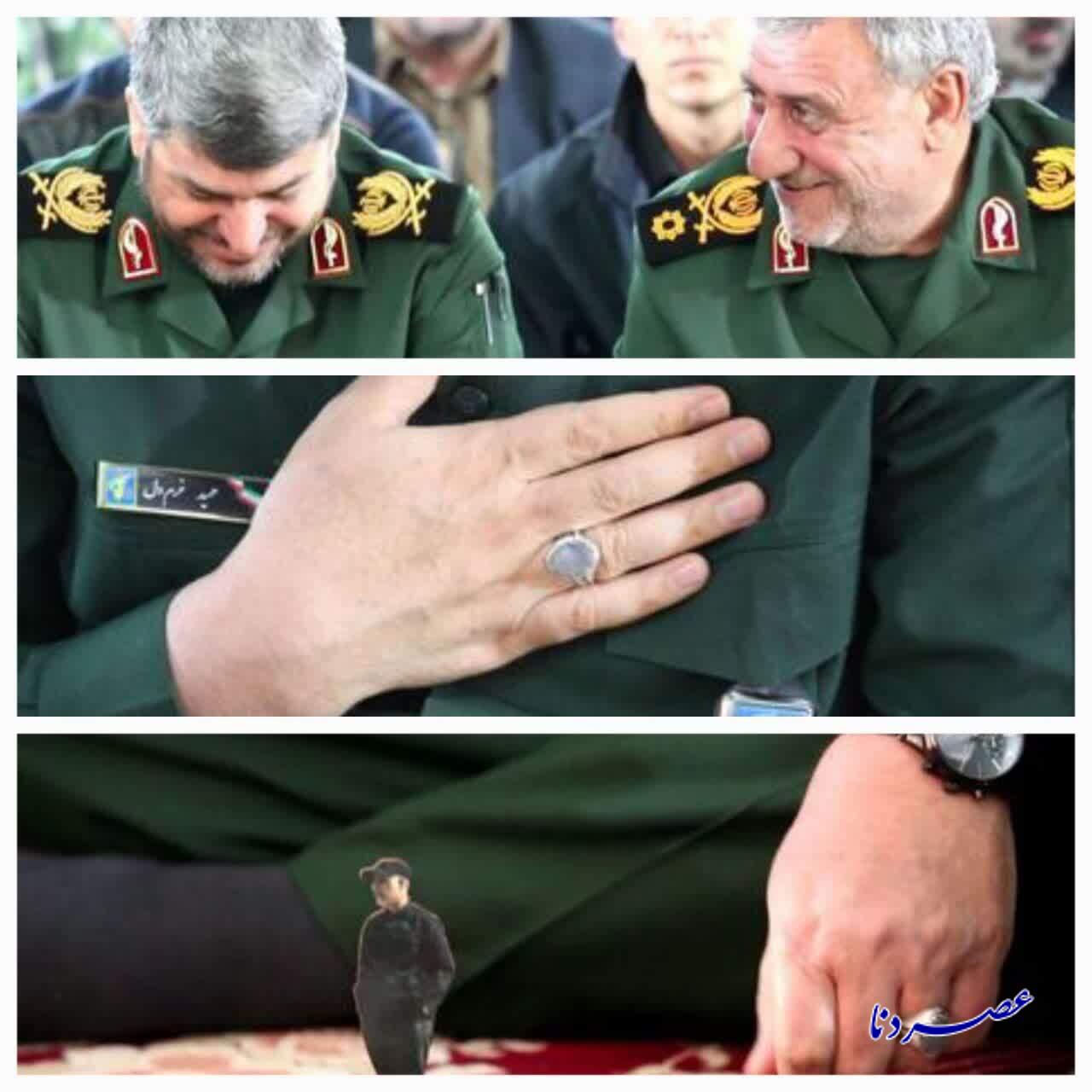 نگاهی به تغییر در فرماندهی سپاه فتح پس از ۷ سال/وحدت، پیشرفت و مدیریت بحران؛ میراث ماندگار سردار خرم دل در سپاه فتح