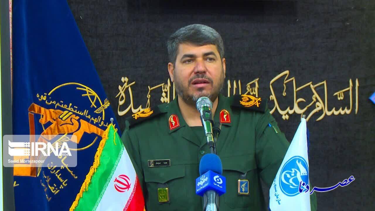 نگاهی به تغییر در فرماندهی سپاه فتح پس از ۷ سال/وحدت، پیشرفت و مدیریت بحران؛ میراث ماندگار سردار خرم دل در سپاه فتح