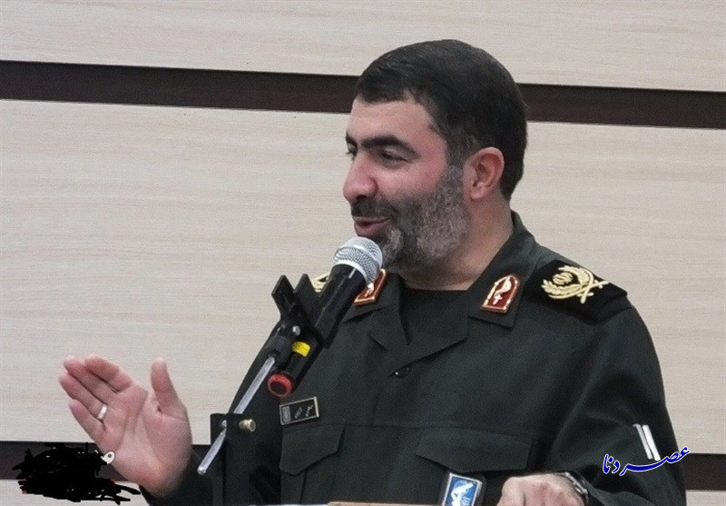 نگاهی به تغییر در فرماندهی سپاه فتح پس از ۷ سال/وحدت، پیشرفت و مدیریت بحران؛ میراث ماندگار سردار خرم دل در سپاه فتح