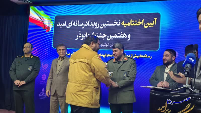 نگاهی به تغییر در فرماندهی سپاه فتح پس از ۷ سال/وحدت، پیشرفت و مدیریت بحران؛ میراث ماندگار سردار خرم دل در سپاه فتح