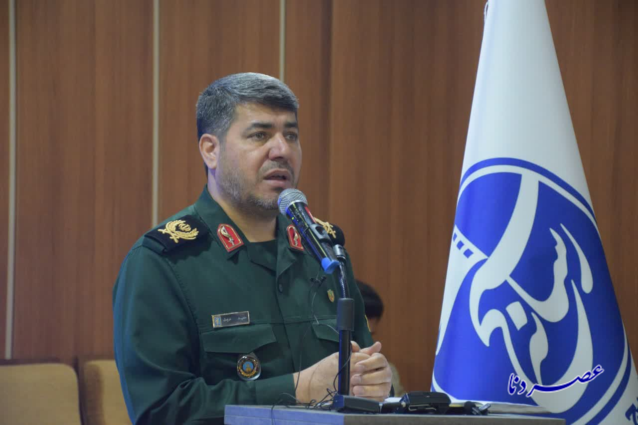 نگاهی به تغییر در فرماندهی سپاه فتح پس از ۷ سال/وحدت، پیشرفت و مدیریت بحران؛ میراث ماندگار سردار خرم دل در سپاه فتح