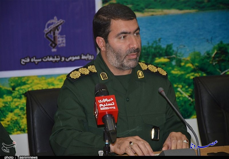 نگاهی به تغییر در فرماندهی سپاه فتح پس از ۷ سال/وحدت، پیشرفت و مدیریت بحران؛ میراث ماندگار سردار خرم دل در سپاه فتح