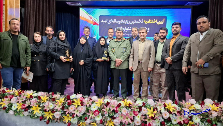 نگاهی به تغییر در فرماندهی سپاه فتح پس از ۷ سال/وحدت، پیشرفت و مدیریت بحران؛ میراث ماندگار سردار خرم دل در سپاه فتح