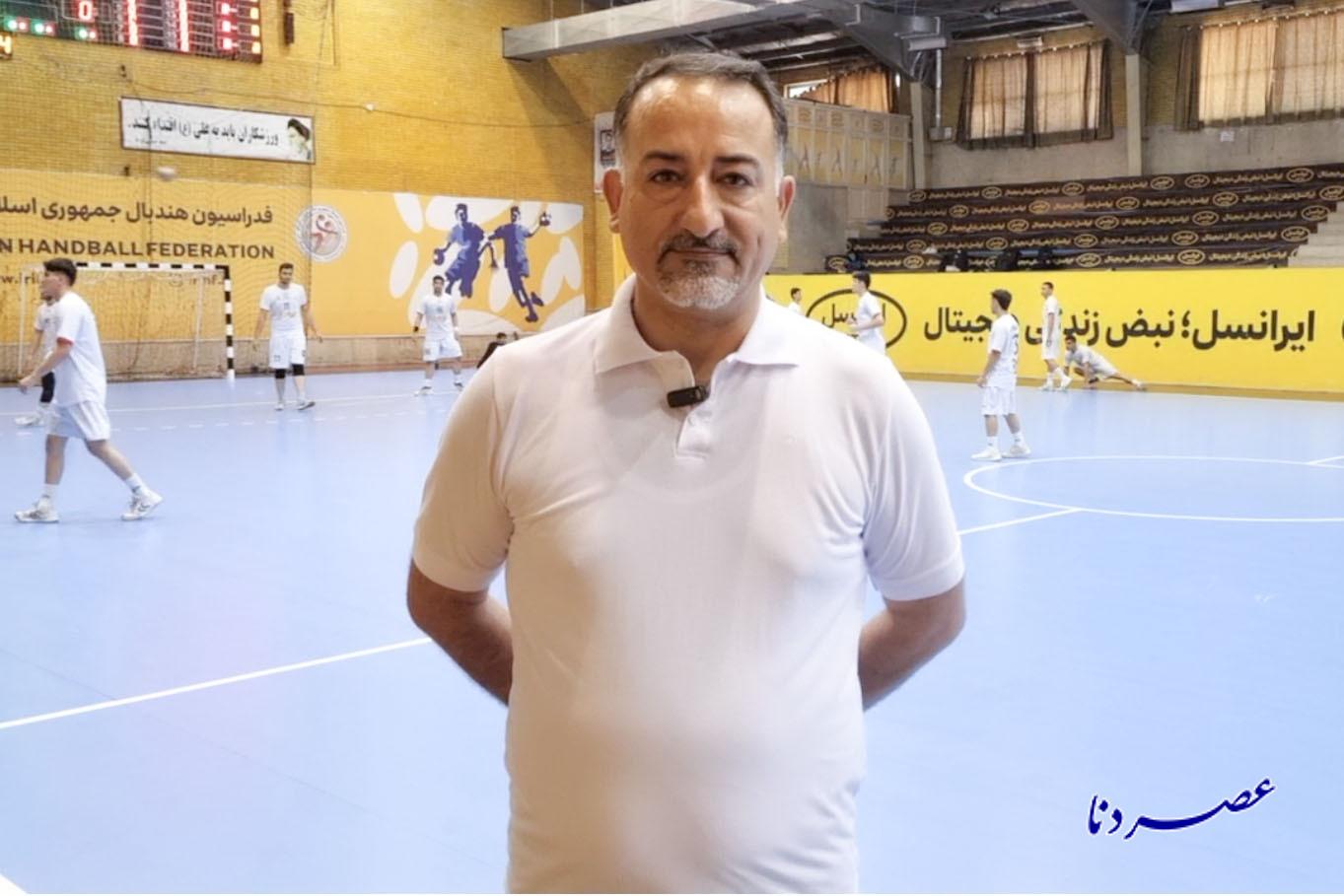 دهقان عزل شد/ مدیرکل جدید ورزش و جوانان استان کهگیلویه و بویراحمد منصوب شد