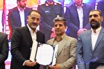 تکریم و معارفه مدیرکل ورزش و جوانان استان کهگیلویه و بویراحمد برگزار شد+گزارش تصویری