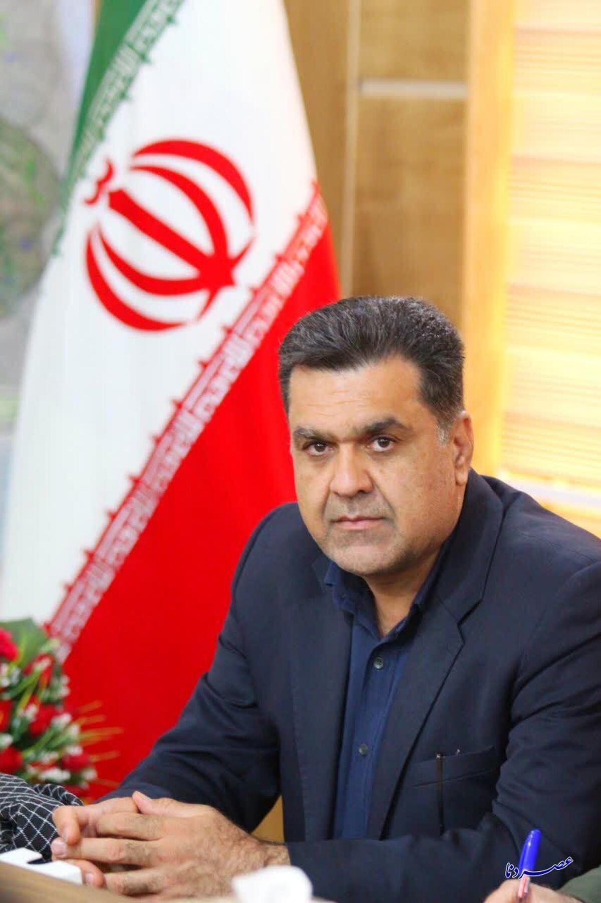پیام تبریک مدیرکل میراث فرهنگی کهگیلویه و بویراحمد به مناسبت هفته میراث فرهنگی
