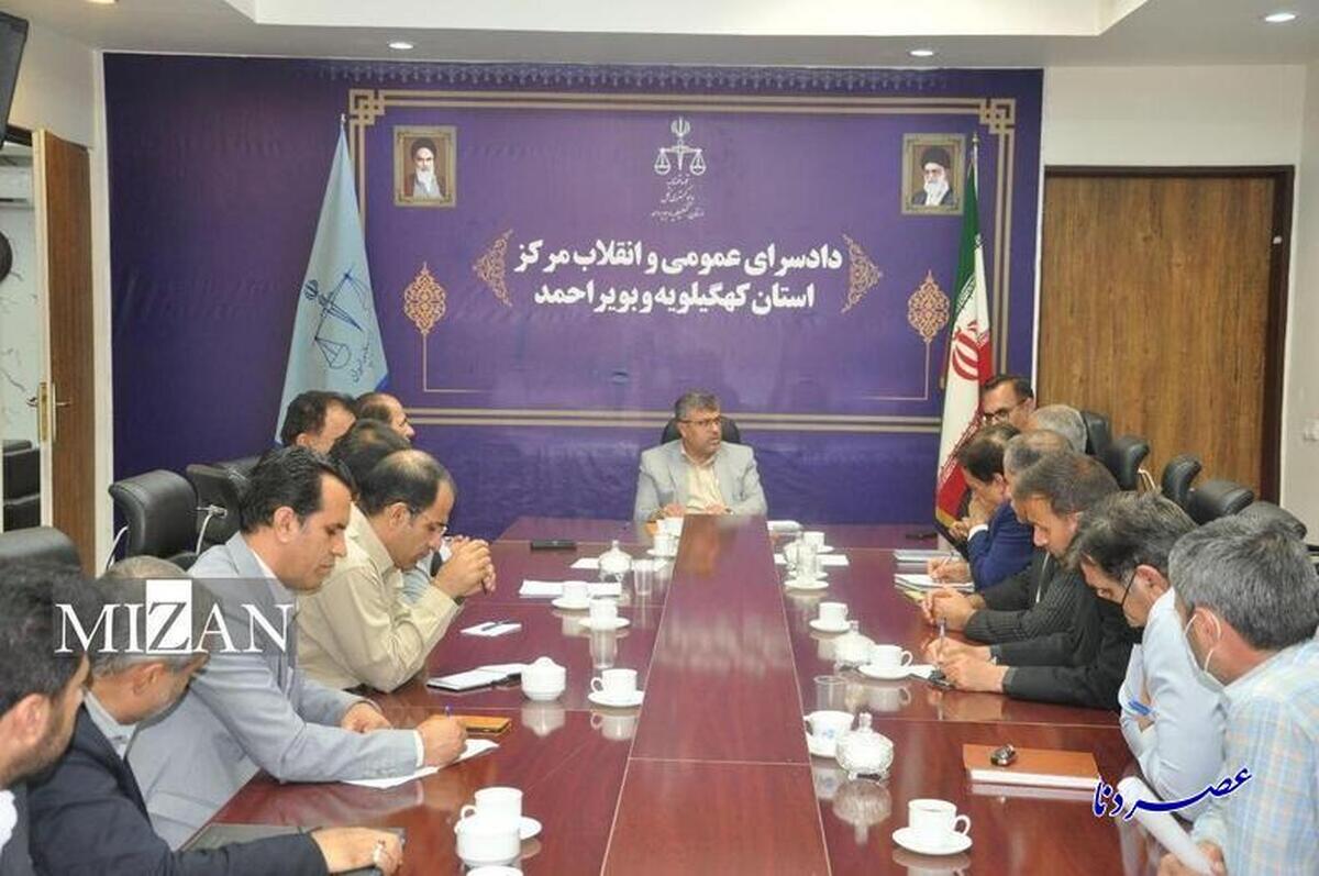 ضرورت بازنگری در سیاست‌های حمایتی از معادن و صنایع شن و ماسه در استان