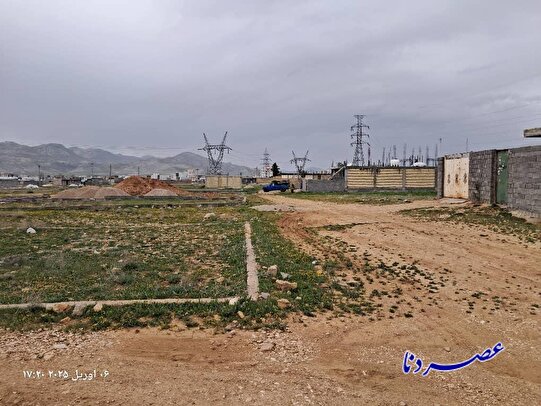 بحران زمین در یاسوج؛ آقایان از پشت میزتان بلند شوید