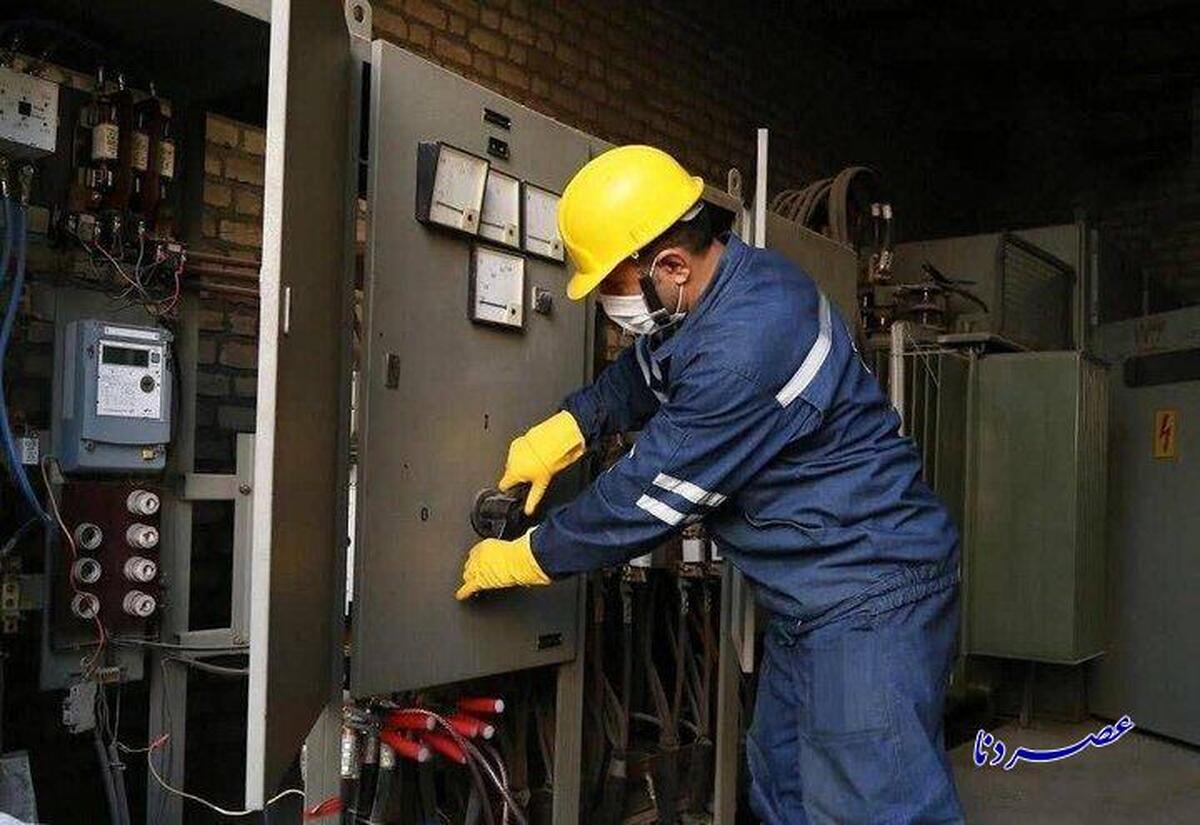 قطع برق ۴۷ بانک و اداره دولتی کهگیلویه و بویراحمد