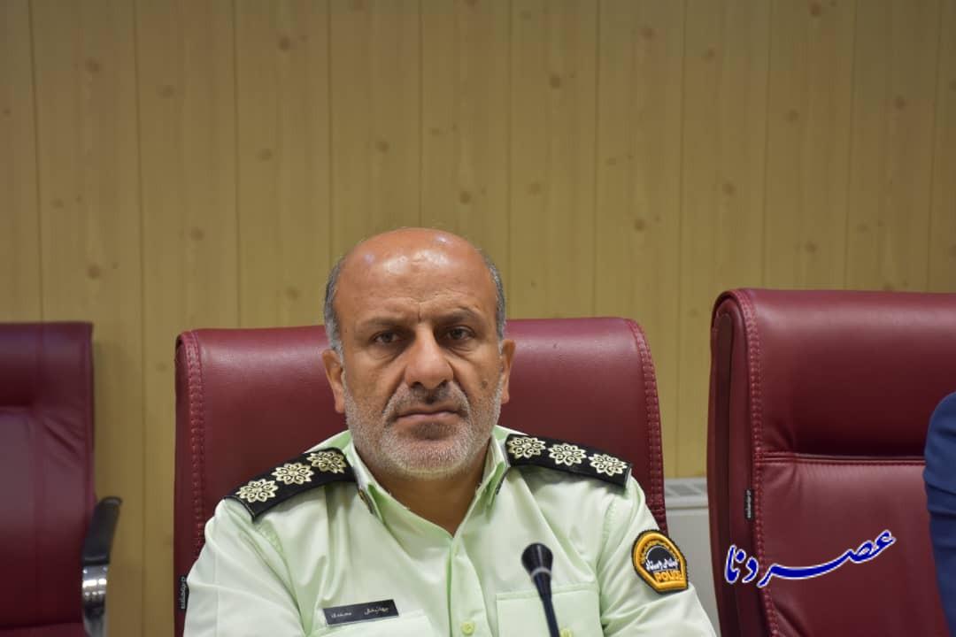 اجرای ماده ۱۱۳ قانون برنامه پنج ساله در کهگیلویه و بویراحمد / رسیدگی به تصادفات در مراجع انتظامی از خرداد و تعهدات جدید شرکت‌های بیمه