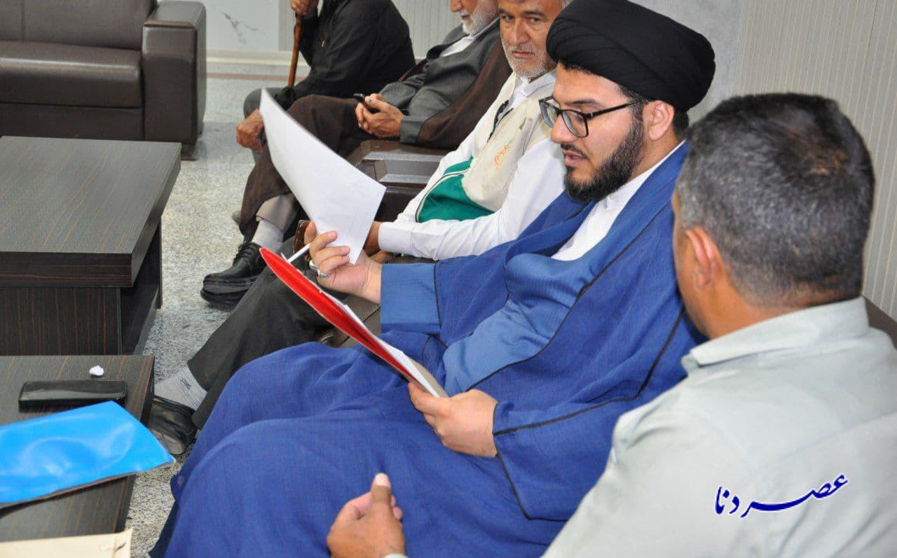 ملاقات مردمی این هفته دادستان مرکز استان کهگیلویه و بویراحمد