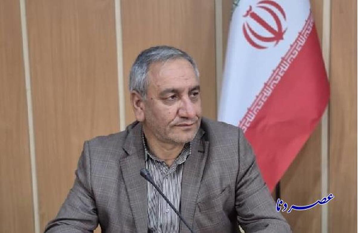 مشاور استاندار در امور ایثارگران منصوب شد
