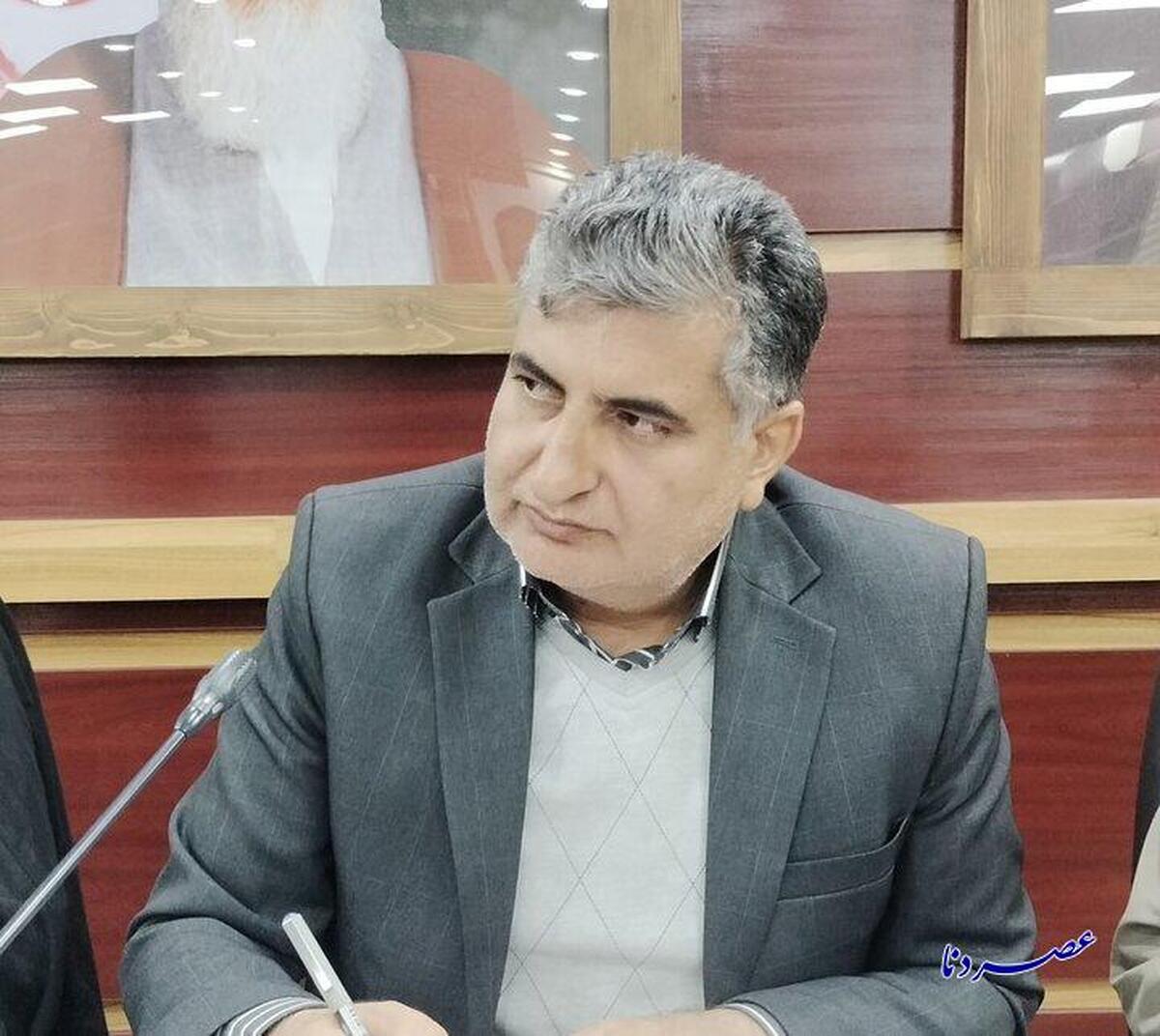 کمبود شدید مخازن آب در شهرستان بویراحمد؛بحران آب جدی شد