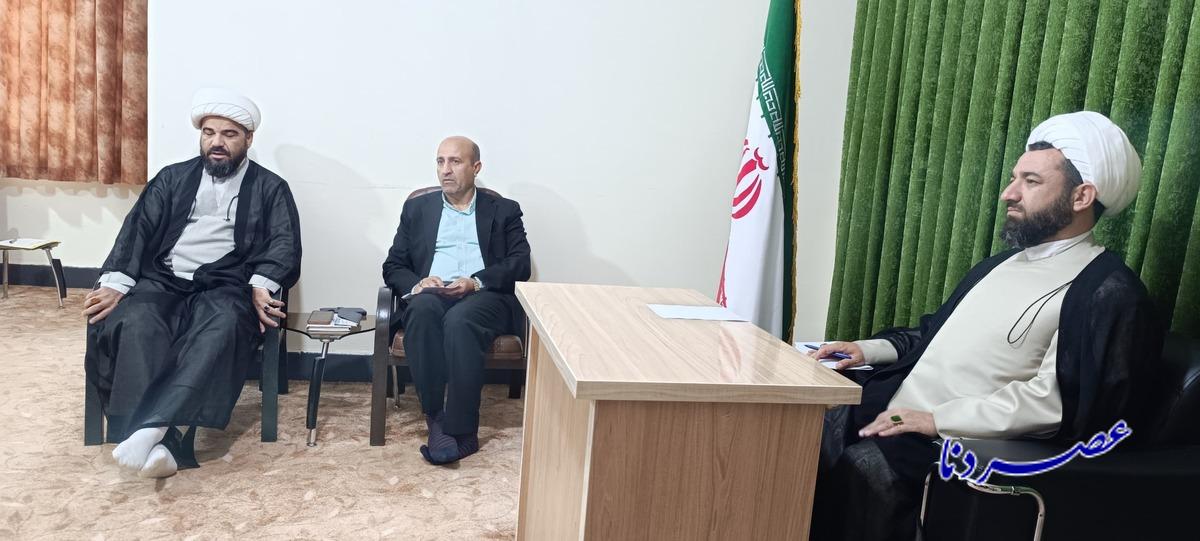 غدیر، بزرگ‌تر از محرم و اربعین؛ دهدشت در تدارک یک عید تمام‌عیار
