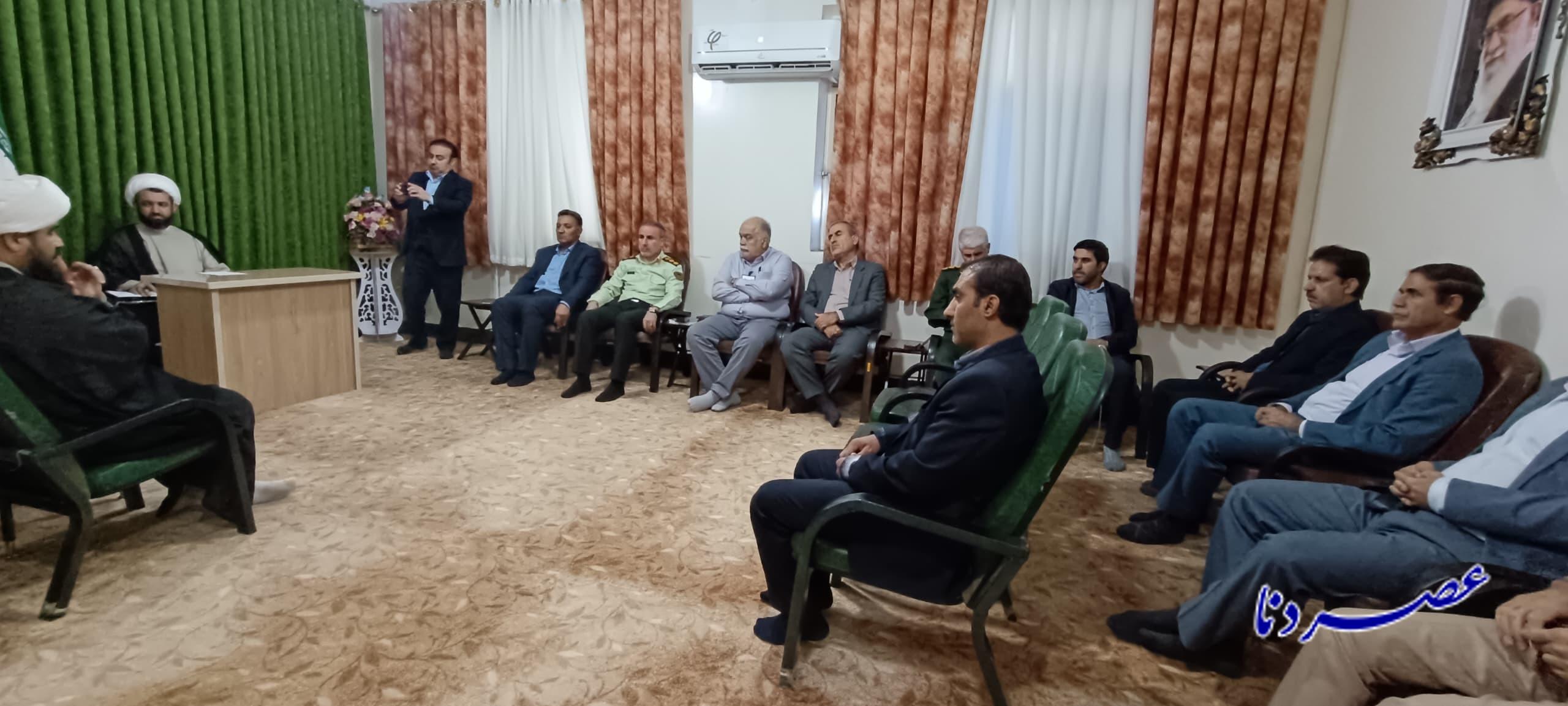 غدیر، بزرگ‌تر از محرم و اربعین؛ دهدشت در تدارک یک عید تمام‌عیار