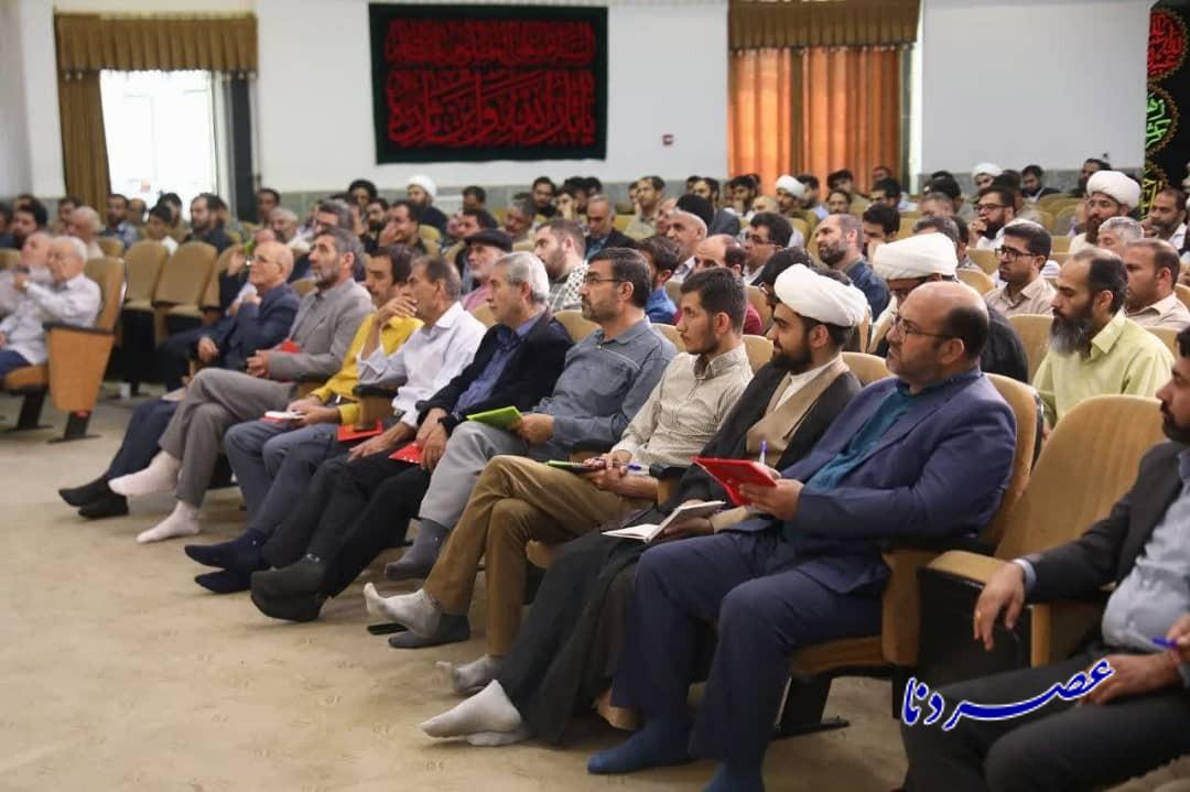 انصارالثقلین دهدشت در رده هیأت‌های برگزیده کشوری