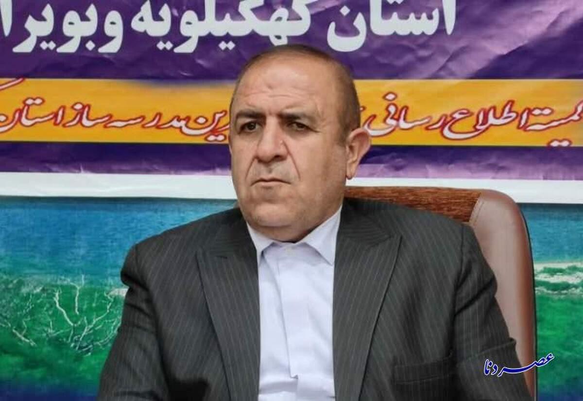 حمله مدیرکل وابسته به روشنفکر به رحمانی و تاجگردون  استاندار هرجا که می‌رود فقط قول می‌دهد  اگر کسی با نماینده‌ها همسو نباشند جایی در کابینه ندارند  در استان قومیت و جغرافیای عده‌ای خاص حرف اول را می‌زند