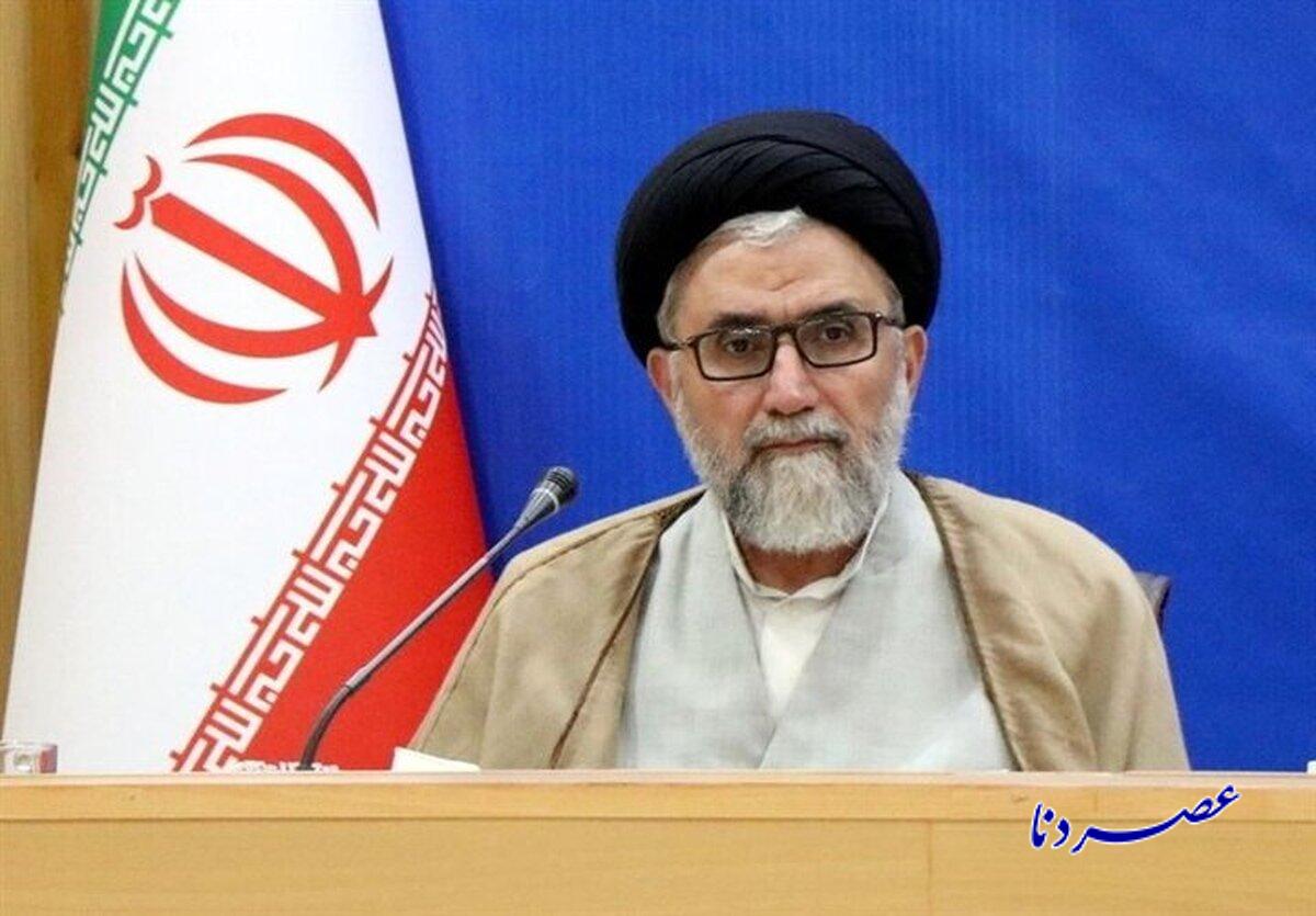 خطیب: به گنجینه اطلاعات راهبردی رژیم صهیونیستی دست یافتیم