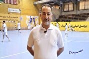 ۸۰ درصد اماکن ورزشی کهگیلویه و بویراحمد غیرقانونی واگذار شدند