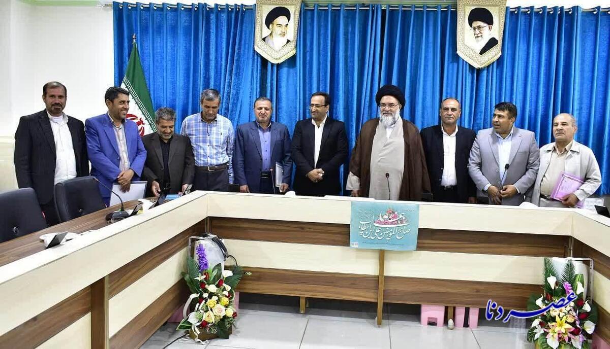 غدیر، الگوی حکمرانی عادلانه و رسالت آموزش و پرورش در تربیت نسل علوی   آموزش و پرورش و ستاد نماز جمعه هم‌خانواده و رسالت مشترکی در تربیت نسل آینده دارند  نهضت عدالت در فضاهای آموزشی و تحول در یادگیری دو رویکرد اساسی دولت چهاردهم