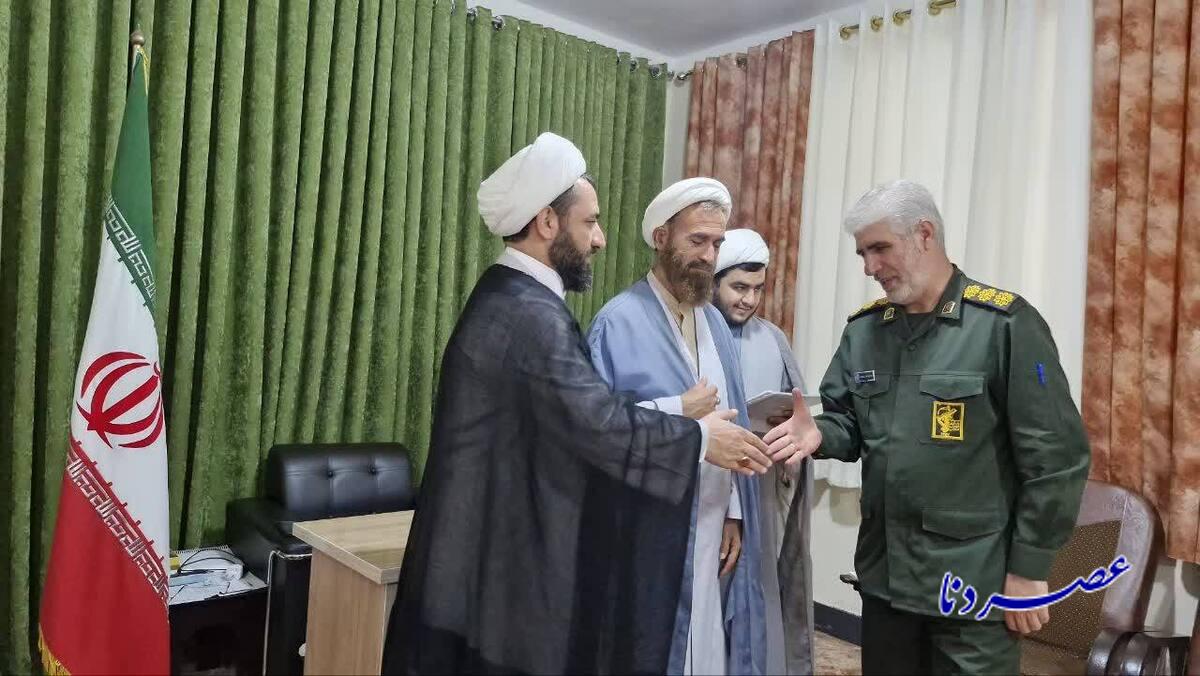 قرارگاهی برای رفع مهجوریت از مساجد در کهگیلویه