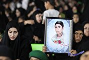 گزارش ویدیویی عصر دنا از اجلاسیه شهدای شهرستان لنده