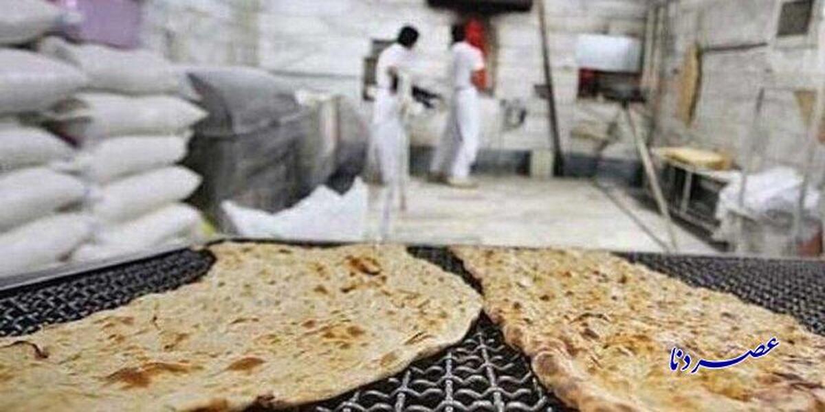 تخلفات ادامه دار نانوایی های دهدشت؛مهر و موم نانوایی ها در دستور کار