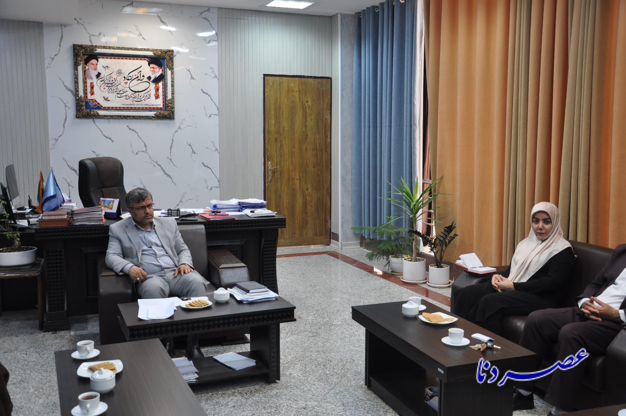 ۱۷ مصوبه فوری برای نجات سلامت استان کهگیلویه و بویراحمد؛ از ایمنی بیماران تا برخورد با مراکز غیرمجاز