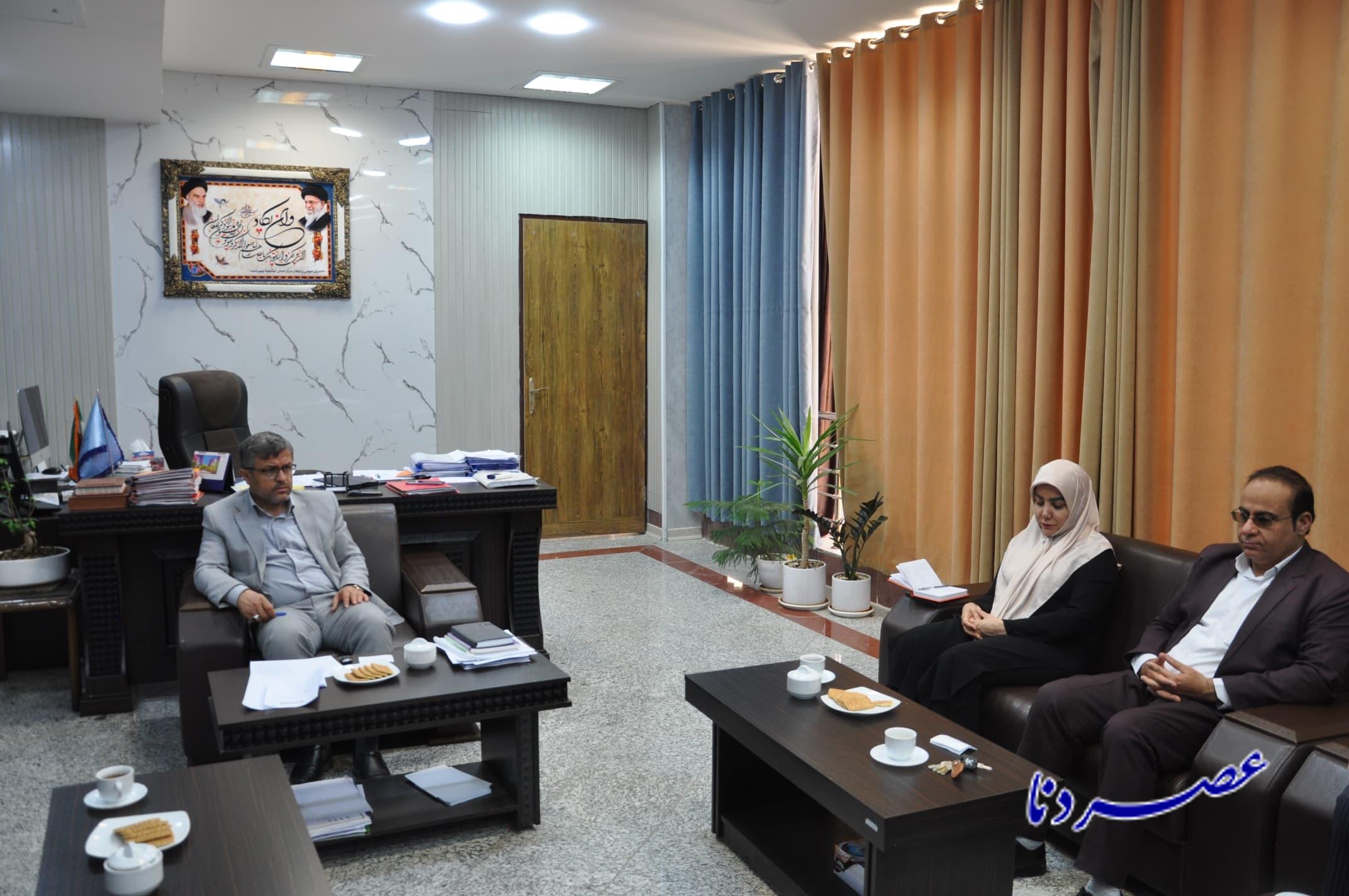 ۱۷ مصوبه فوری برای نجات سلامت استان کهگیلویه و بویراحمد؛ از ایمنی بیماران تا برخورد با مراکز غیرمجاز