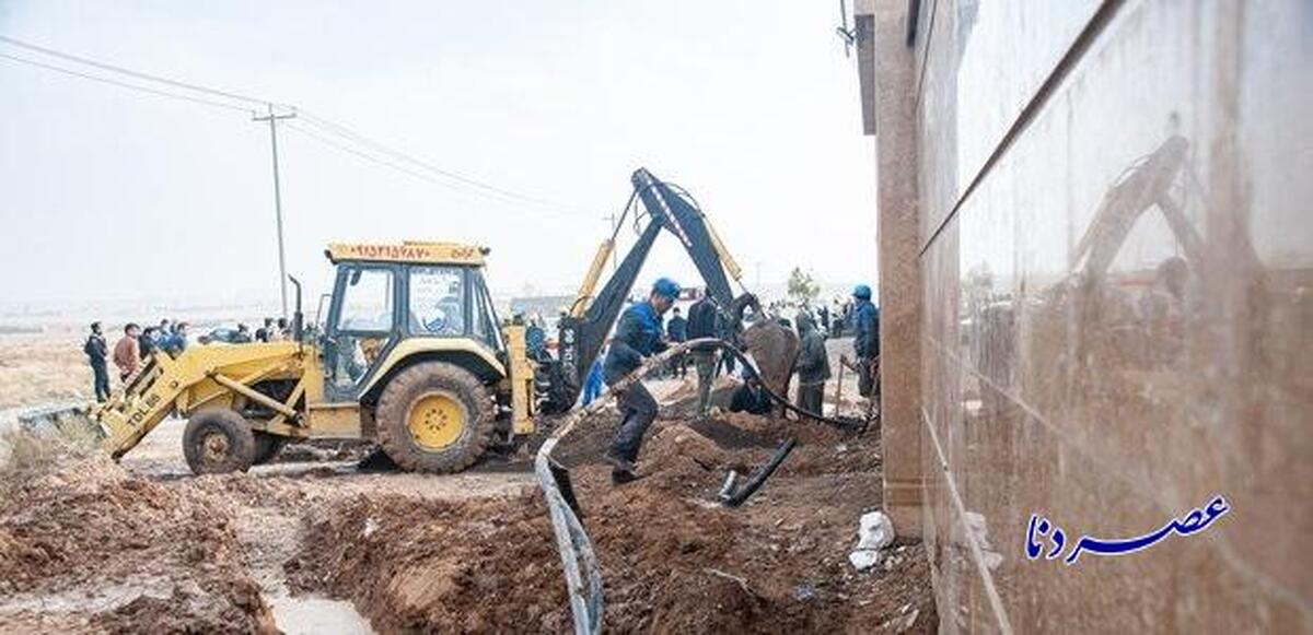 جمع‌آوری هزار و ۶۰۰ انشعاب غیر مجاز آب در کهگیلویه و بویراحمد