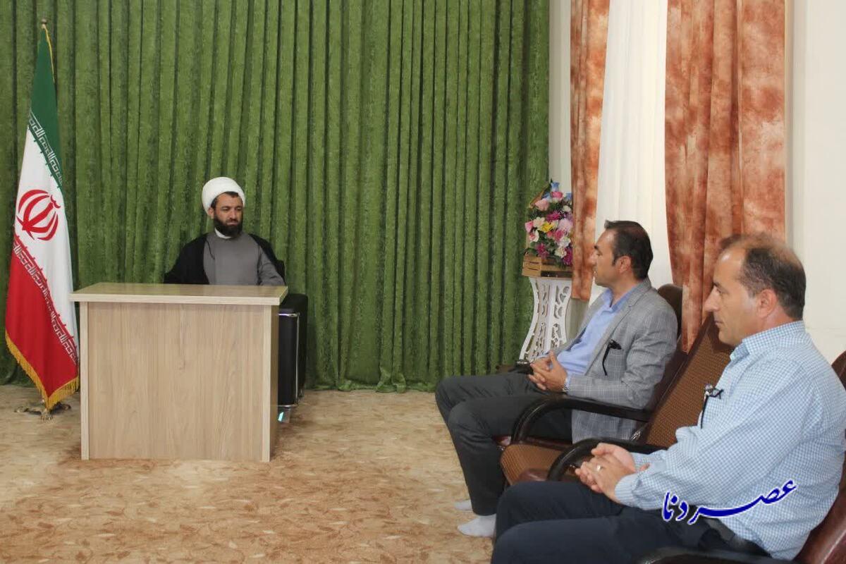 از جاده تا آب شرب؛ مطالبه جدی امام جمعه کهگیلویه برای حقوق عشایر