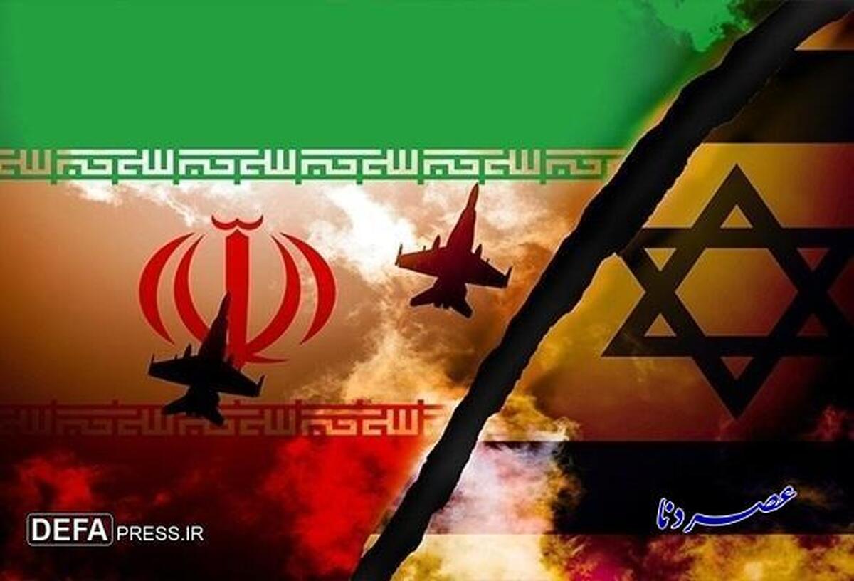 از «جنگ تحمیلی» رژیم صهیونی تا «اراده تحمیلی» ملت ایران