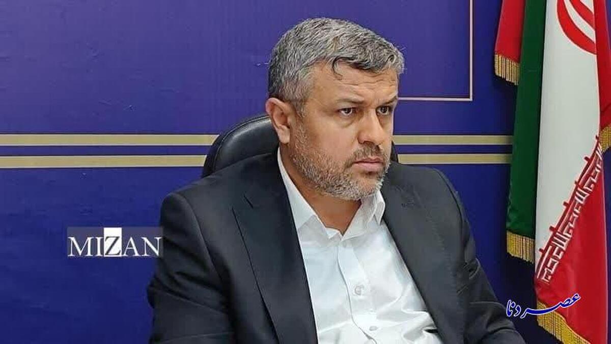 عوامل نفوذی مرتبط با شبکه‌های معاند در کهگیلویه و بویراحمد شناسایی و دستگیر شدند