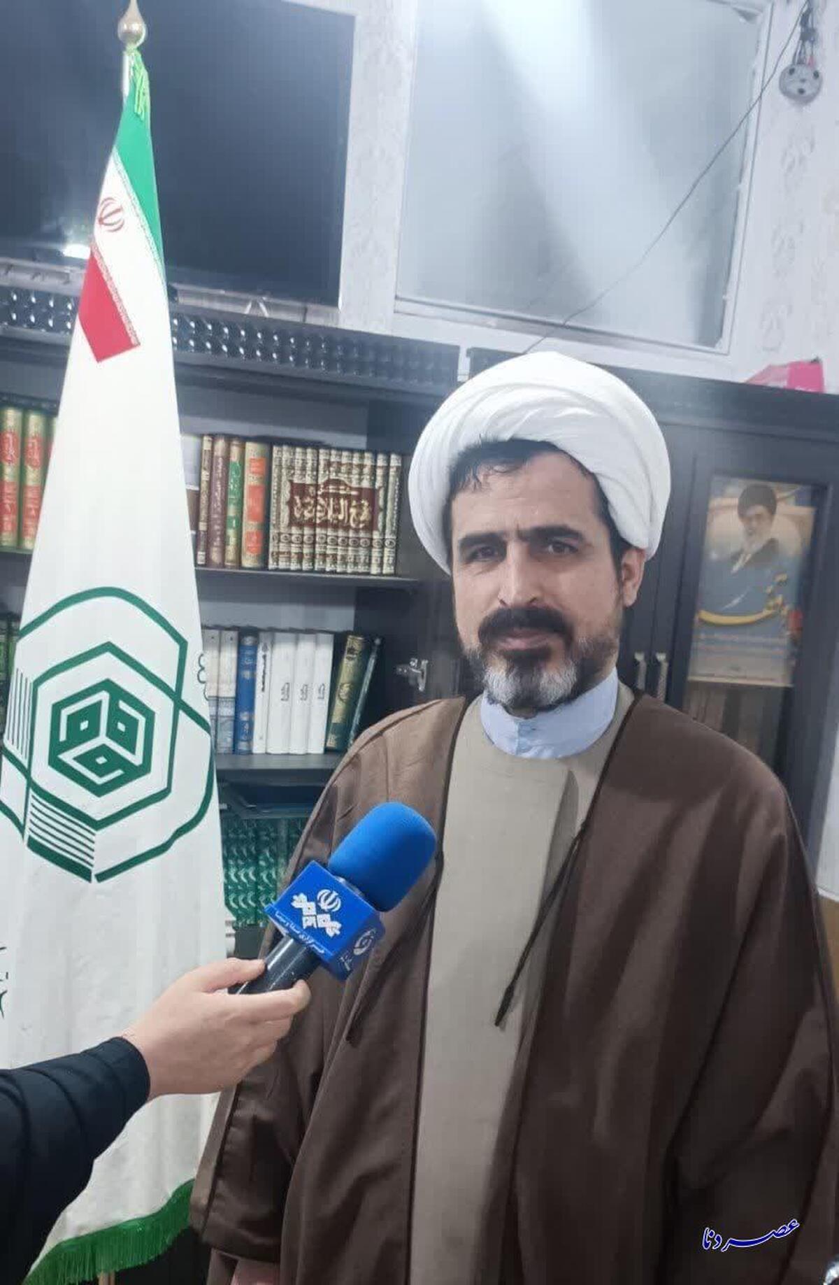 اجرای طرح «بصیرت عاشورایی» در ۴۰ بقعه شاخص کهگیلویه و بویراحمد با محوریت مقاومت و بیداری اسلامی   استفاده از مبلغین غیربومی اعزامی از قم