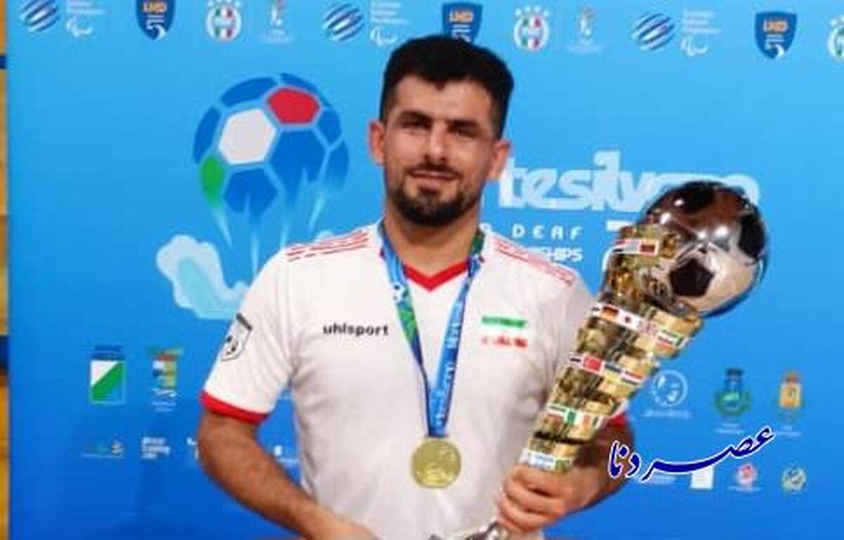 سید اسماعیل دژه؛ قهرمان دهدشتی که مقابل صهیونیسم ایستاد و به جای مدال، محرومیت گرفت