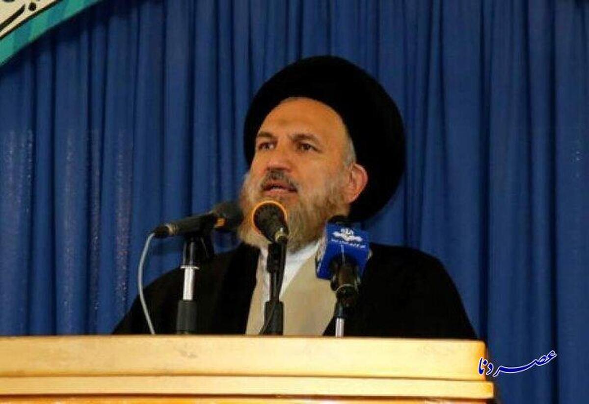 مسئولیت پذیری و انتصاب های حزبی از منظر آیت الله ملک حسینی