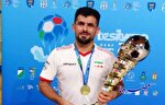 سید اسماعیل دژه؛ قهرمان دهدشتی که مقابل صهیونیسم ایستاد و به جای مدال، محرومیت گرفت