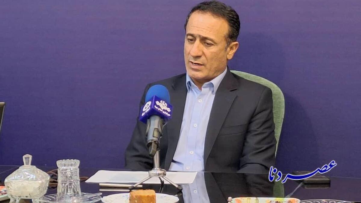 شناسایی ۵۰۰ نخبه در کهگیلویه و بویراحمد  دانشجویان برتر سالانه شناسایی می‌شوند