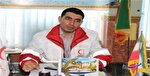 عادل رهبریان مدیرعامل جمعیت هلال احمر استان کهگیلویه و بویراحمد شد