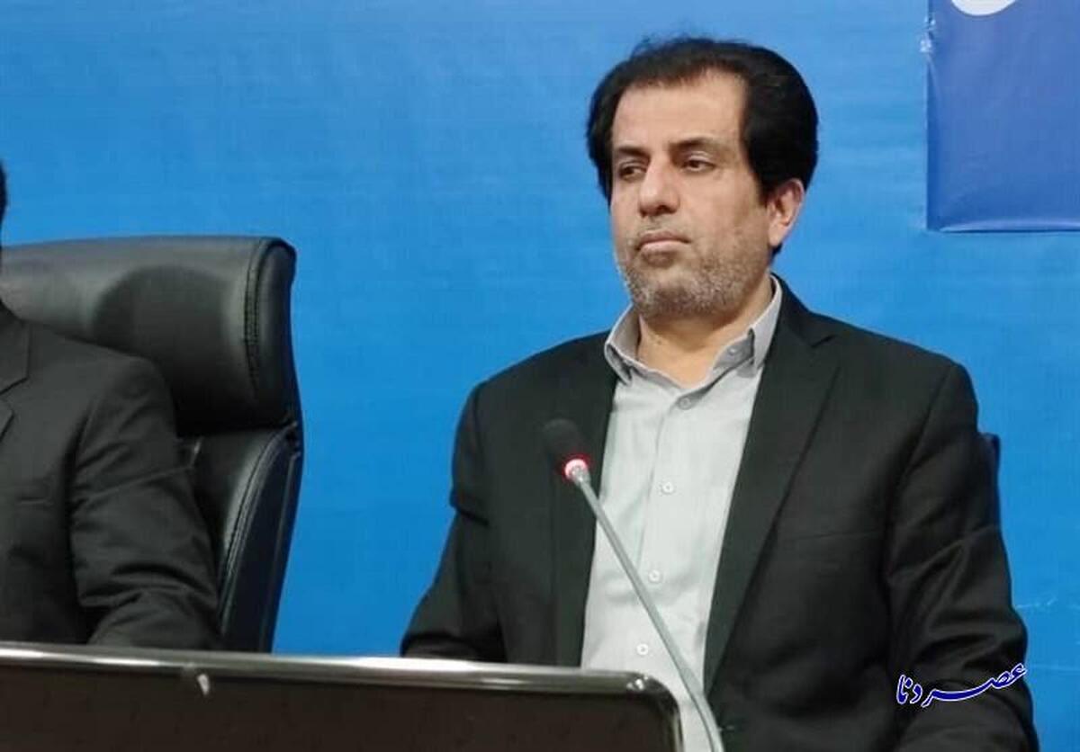 خر جهانگیر شاهینی از پل گذشت و چهره واقعی خود را نشان داد  توهین رئیس سابق سازمان مدیریت و برنامه‌ریزی کهگیلویه و بویراحمد به خبرنگاران