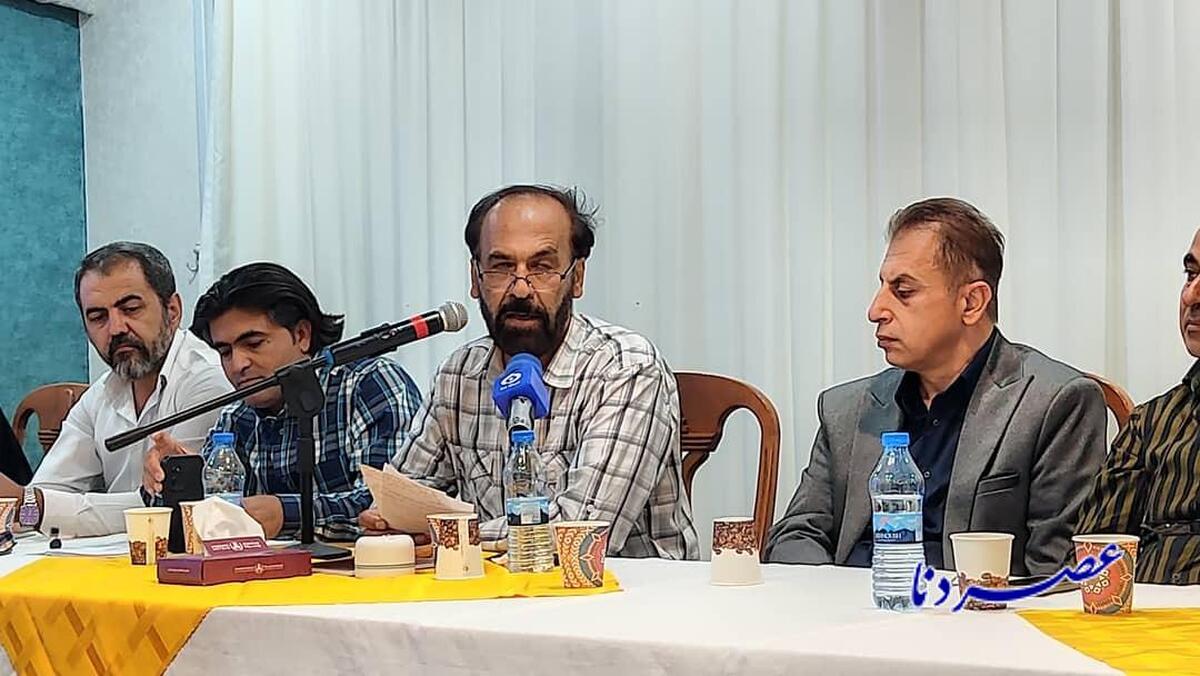 انتقاد هنرمندان کهگیلویه و بویراحمد از مدیریت صدا و سیمای استان