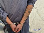 ضارب یکی از مدیران استانی  کهگیلویه و بویراحمد دستگیر شد+جزئیات