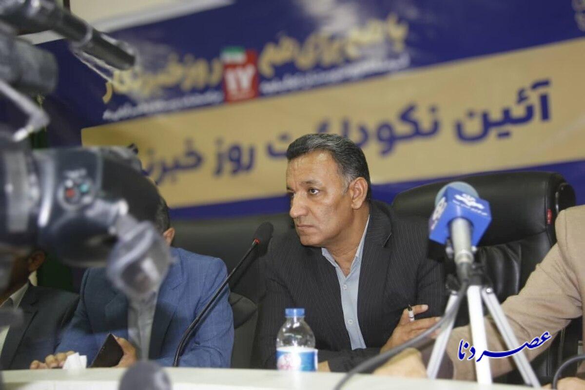 شتاب عمرانی در کهگیلویه؛ فرماندار از افتتاح و کلنگ‌زنی ۹۷ پروژه در هفته دولت خبر داد