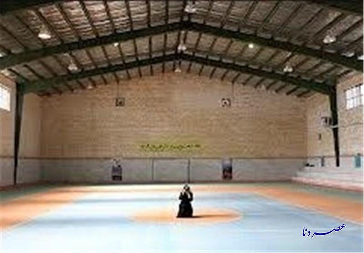 منطقه جلیل و بابکان بویراحمد مکان سرگرمی و ورزشی ندارند+فیلم