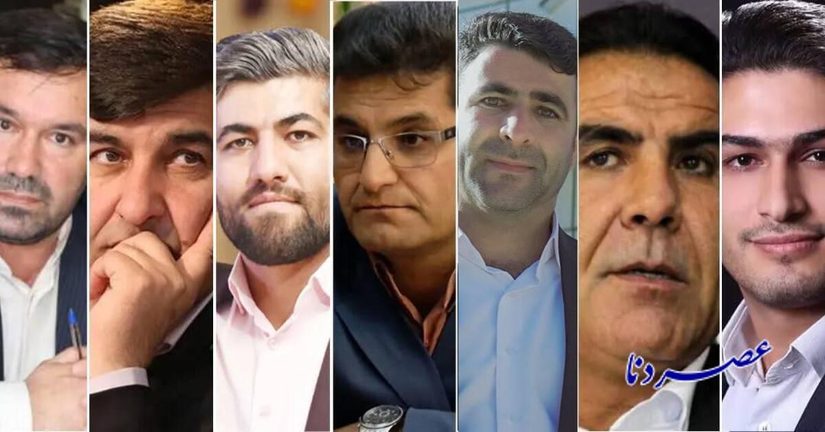 خیانت به عهد جمعی: نگاهی به ناکامی‌ های شورای شهر یاسوج