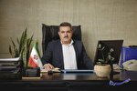 مدیرکل غله و خدمات بازرگانی کهگیلویه و بویراحمد منصوب شد