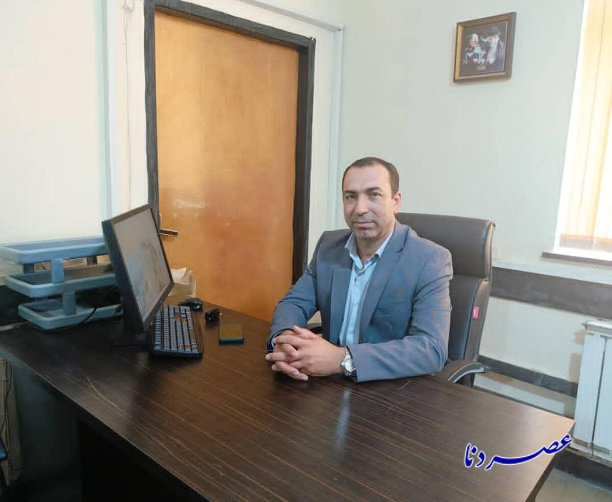 مجید محمدیان به عنوان مشاور و دستیار ویژه استاندار کهگیلویه و بویراحمد منصوب شد
